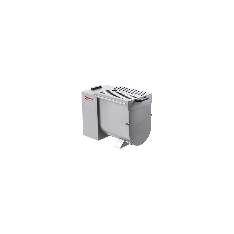 MELANGEUR A VIANDE EN INOX, 30 KG, DE TABLE