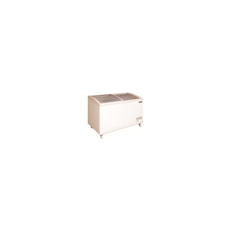 Congélateur coffre Vogue 328 ltr. Congélateur coffre Vogue 328 ltr.