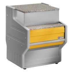 Elément caisse 700 mm