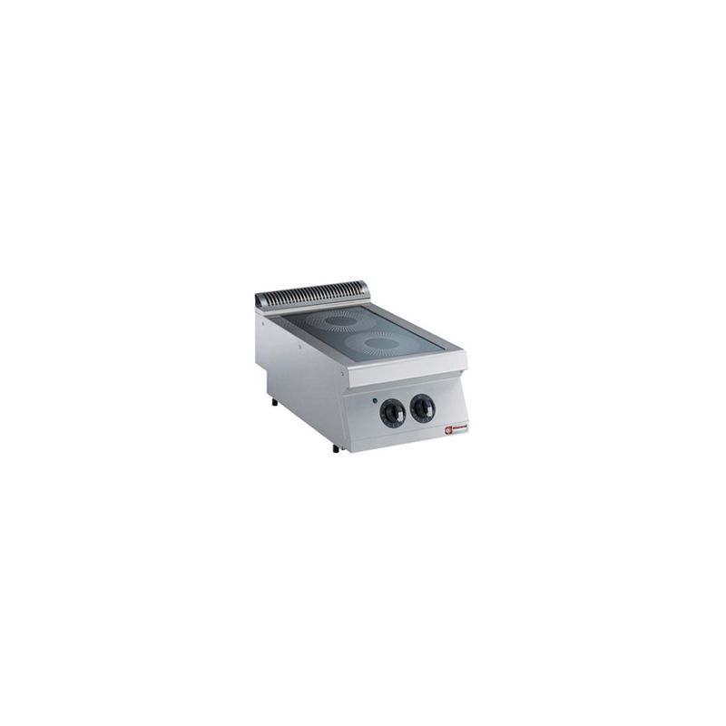 CUISINIERE ELECTRIQUE VITROCERAMIQUE 2 ZONES -TOP- CUISINIERE ELECTRIQUE VITROCERAMIQUE 2 ZONES -TOP-