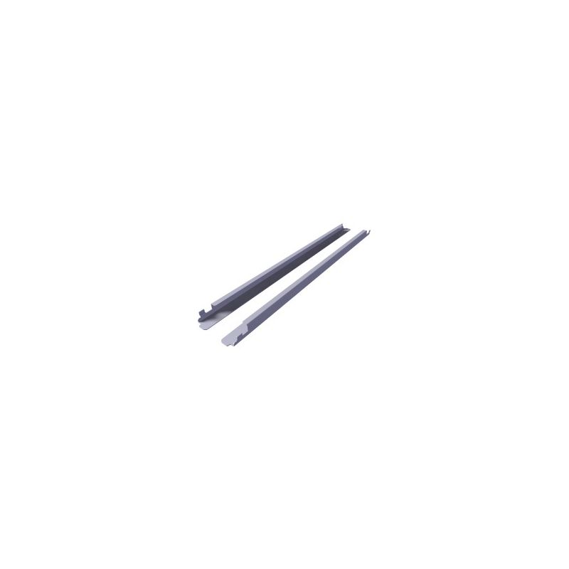 Glissières Dx et Gx armoire CAB61/L1 Glissières Dx et Gx armoire CAB61/L1