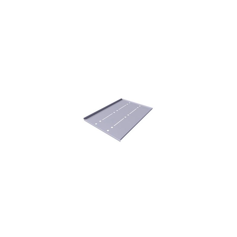Platine pour armoire CAB61/L1 Platine pour armoire CAB61/L1