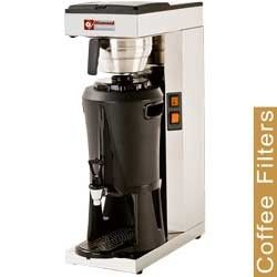 Percolateur à Café avec Conteneur Distributeur 2,5 Litres