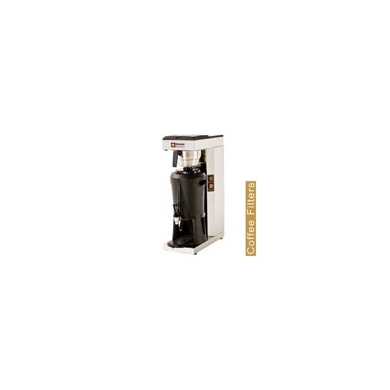 Percolateur à Café avec Conteneur Distributeur 2,5 Litres