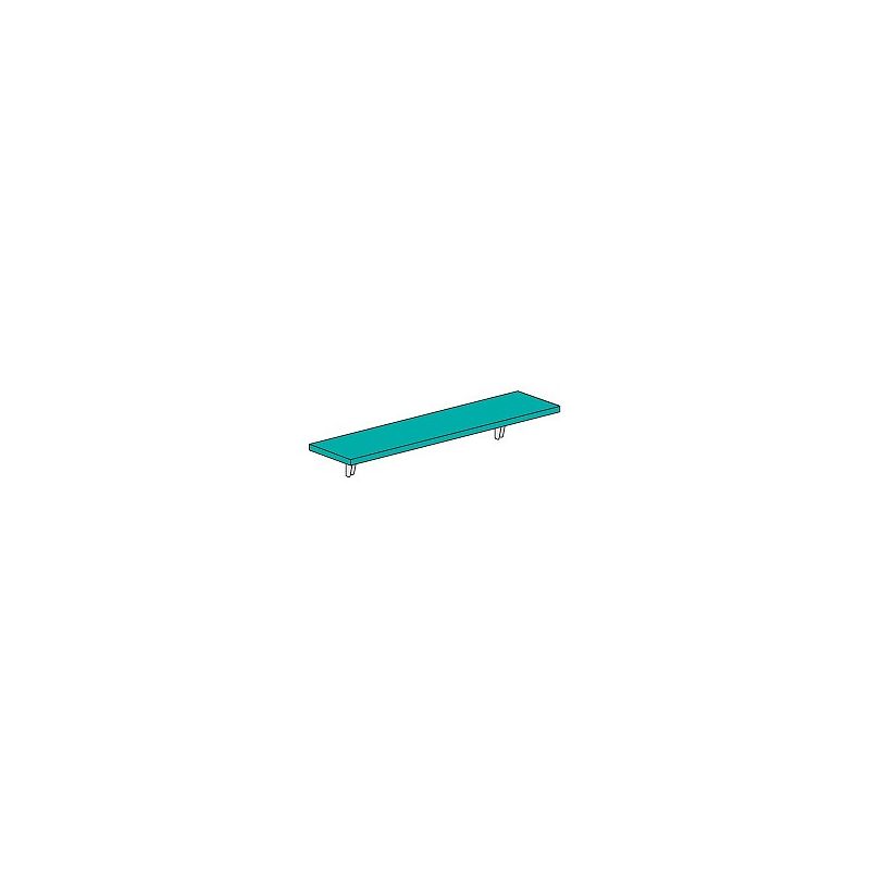 TABLETTE POUR MODELE 4
