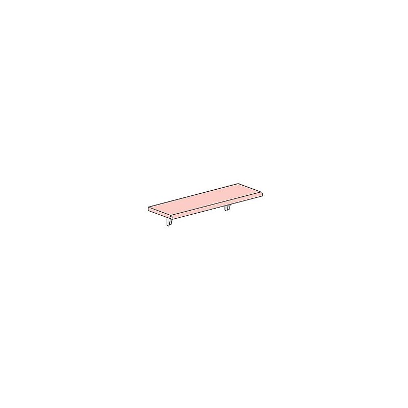 TABLETTE DE TETE COURTE
