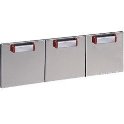 PORTES POUR SOUBASSEMENT MOD.1200 mm