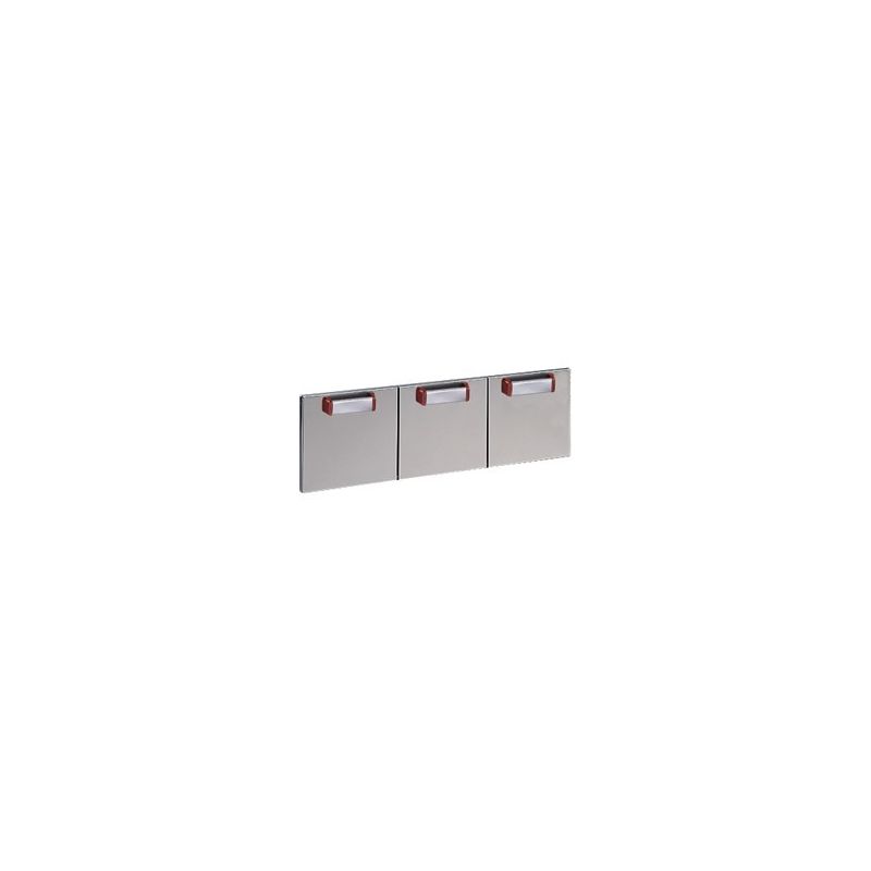 PORTES POUR SOUBASSEMENT MOD.1200 mm PORTES POUR SOUBASSEMENT MOD.1200 mm