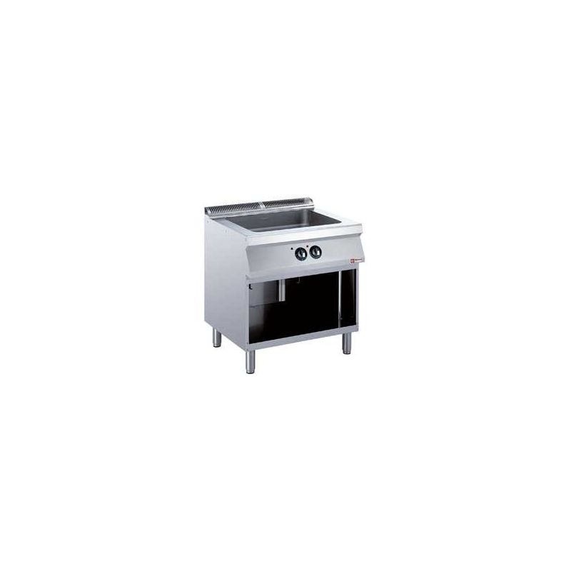 SAUTEUSE-CUISEUR ÉLECTRIQUE MULTI CUVE COMPOUND22L