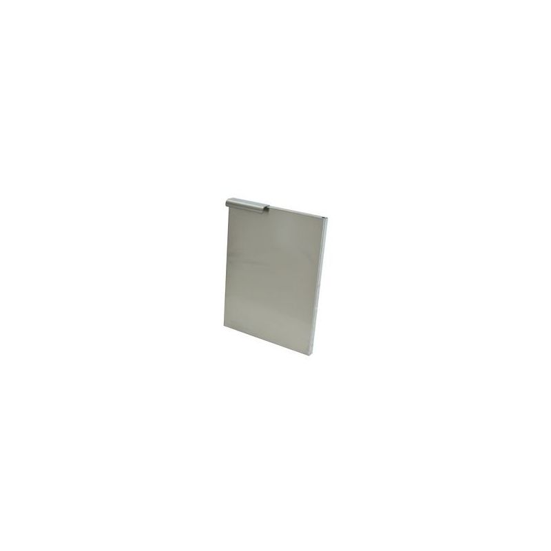 Porte droite pour soubassement 300 mm Porte droite pour soubassement 300 mm