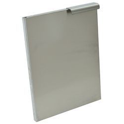 PORTE GAUCHE POUR SOUBASSEMENT