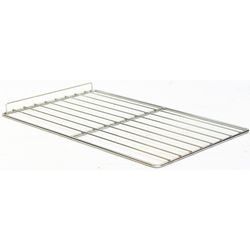 Grille pour soubassement 300 mm