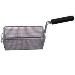 PANIER 1/2 POUR FRITEUSE GAZ /ELECTR.