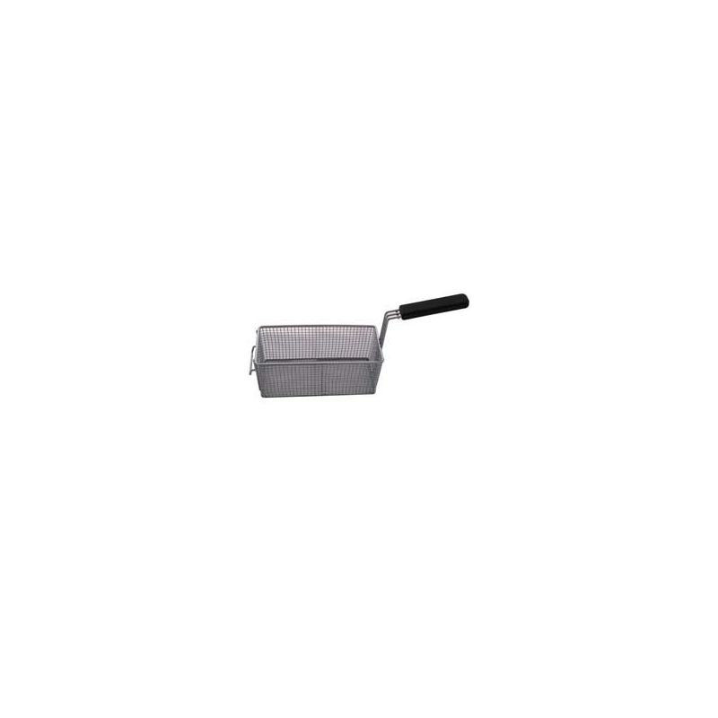 PANIER 1/2 POUR FRITEUSE GAZ /ELECTR. PANIER 1/2 POUR FRITEUSE GAZ /ELECTR.