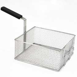 PANIER 1/1 POUR FRITEUSE ELECTRIQUE