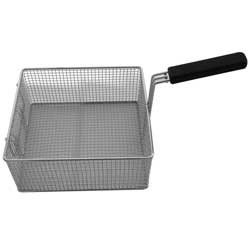 PANIER 1/1 POUR FRITEUSE GAZ