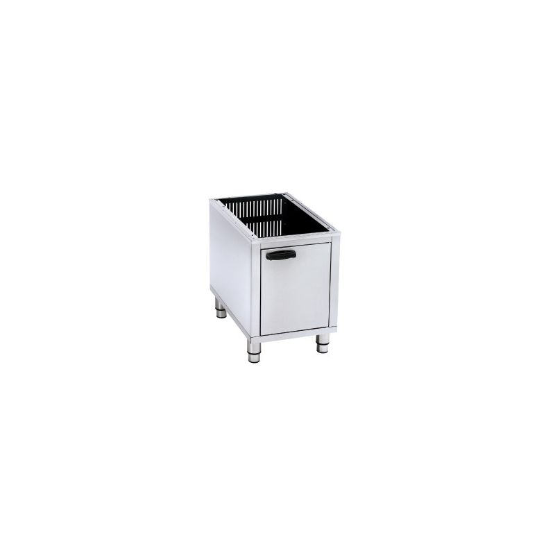 Meuble pour friteuses 12 Litre