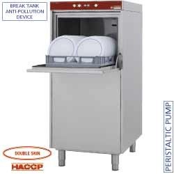 lave-vaisselle panier 500x500 mm