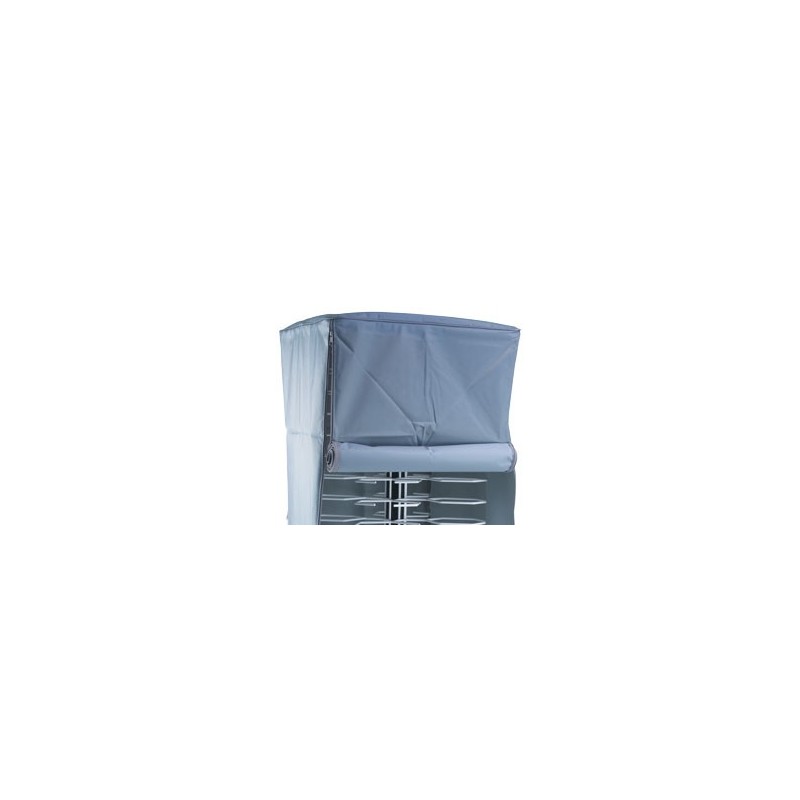 HOUSSE EN PVC AVEC CHARNIERE POUR FERMETURE HOUSSE EN PVC AVEC CHARNIERE POUR FERMETURE
