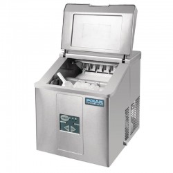 Machine à Glaçons Polar 15kg