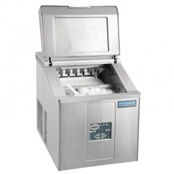 Machine à Glaçons Polar 15kg