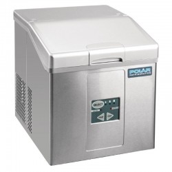 Machine à Glaçons Polar 15kg