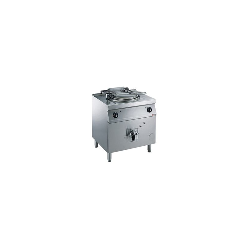 MARMITE RONDE GAZ 60 L CHAUFFAGE INDIRECT MARMITE RONDE GAZ 60 L CHAUFFAGE INDIRECT