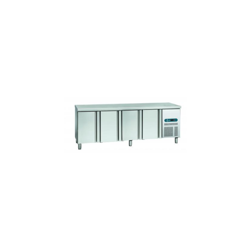 Table de congélation ventilée Table de congélation ventilée