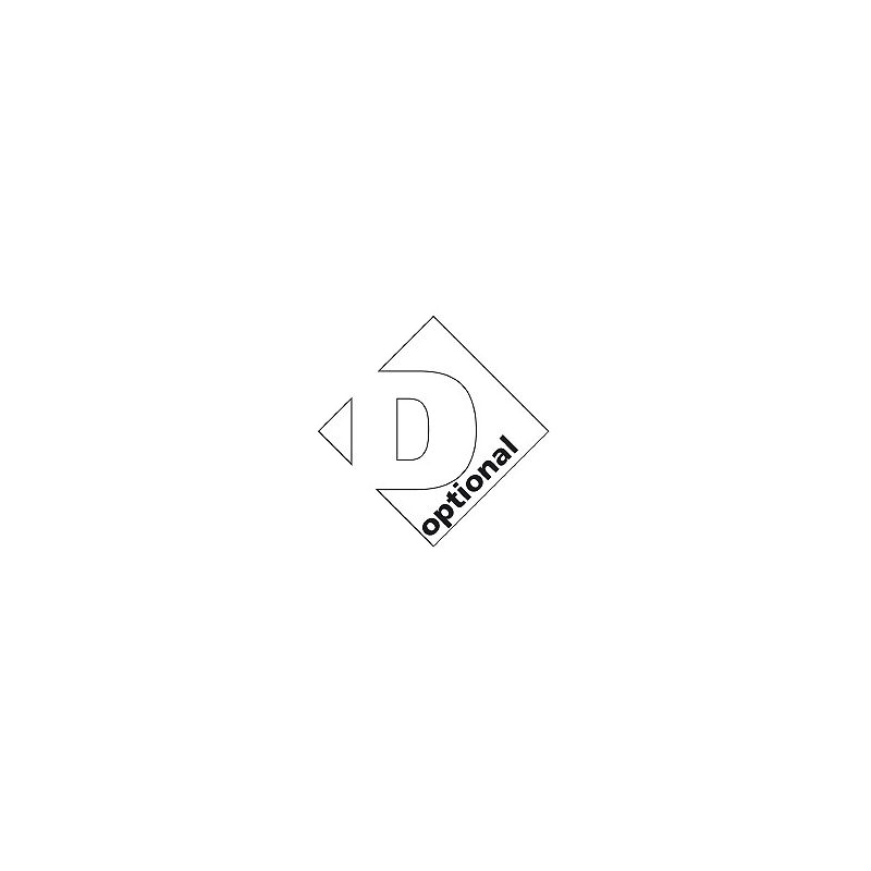 DOUBLE PAROIS INTERNES (Dx,Gx) POUR SOUBASSEMENT DOUBLE PAROIS INTERNES (Dx,Gx) POUR SOUBASSEMENT