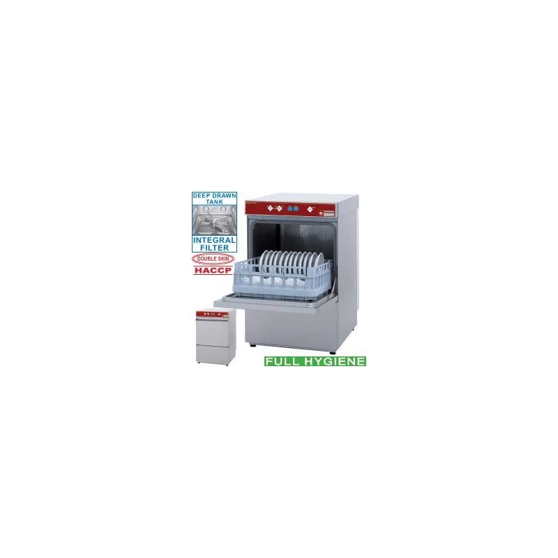 LAVE VERRES - PANIER 400x400 MM LAVE VERRES - PANIER 400x400 MM
