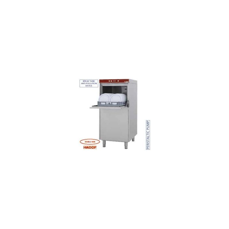 lave-vaisselle panier 500x500 mm