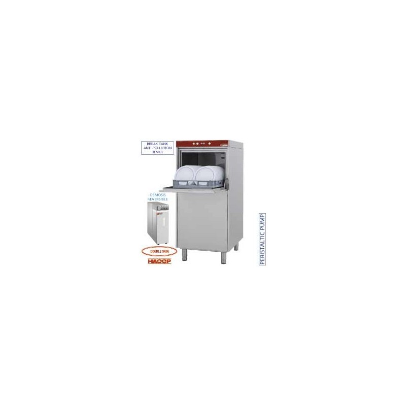 Ensemble Lave vaisselle + Osmoseur Ensemble Lave vaisselle + Osmoseur