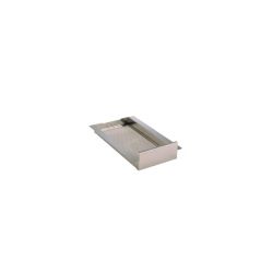 FILTRE A HUILE BAC DE RÉCOLE POUR FRITEUSE