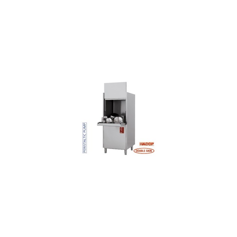 LAVE-BATTERIE PANIER 550x610 mm EN INOX LAVE-BATTERIE PANIER 550x610 mm EN INOX