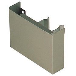 COUPLE DE PLINTHES LATÉRAL D+GX SOCLE EN BÉTON