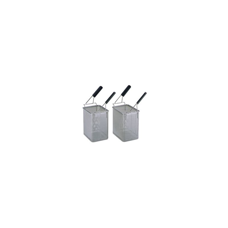 SET PANIERS CUISEURS 24 L., 2 POIGNÉES SET PANIERS CUISEURS 24 L., 2 POIGNÉES