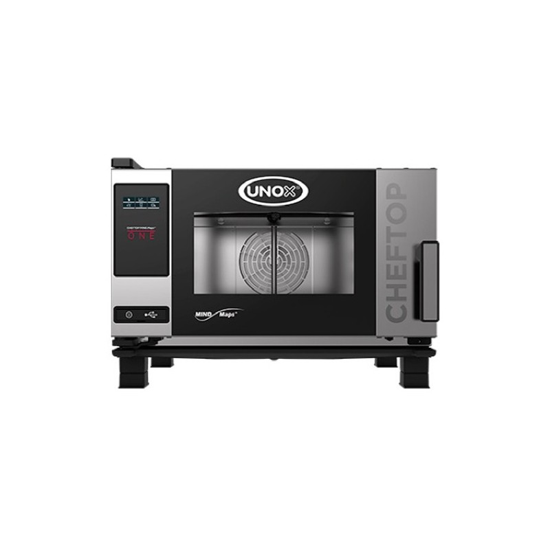 COMBI-FOURS - ChefTop MindMaps ONE COMBI-FOURS - ChefTop MindMaps ONE