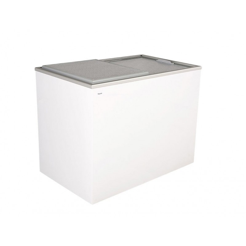REFROID. DE BOUTEILLES AVEC COUVERCLES COULISSANTS PLEINS REFROID. DE BOUTEILLES AVEC COUVERCLES COULISSANTS PLEINS
