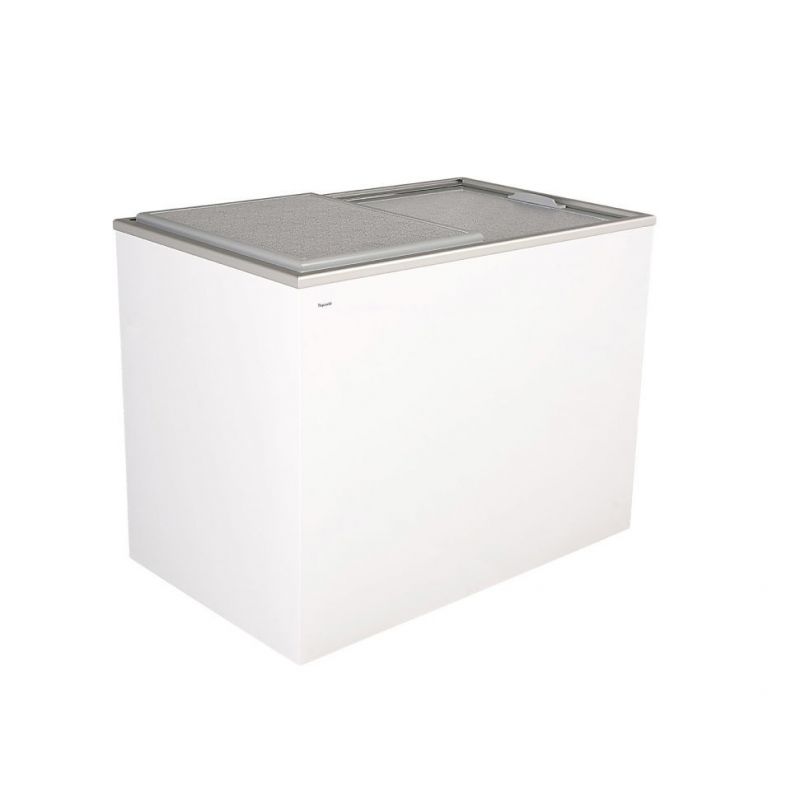 REFROID. DE BOUTEILLES AVEC COUVERCLES COULISSANTS PLEINS REFROID. DE BOUTEILLES AVEC COUVERCLES COULISSANTS PLEINS