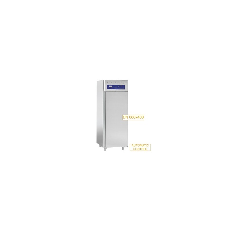 Armoire de fermentation controlée, 1 porte, 20x EN 600x400