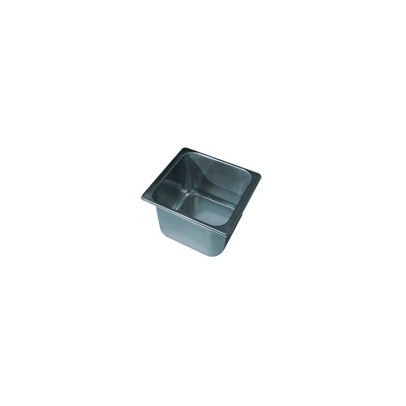Bac inox Ice Cream Bac inox Ice Cream