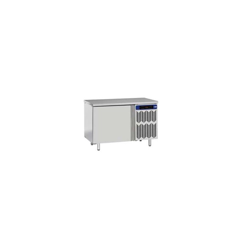 Table de congélation rapide, 6x 600x400 Table de congélation rapide, 6x 600x400