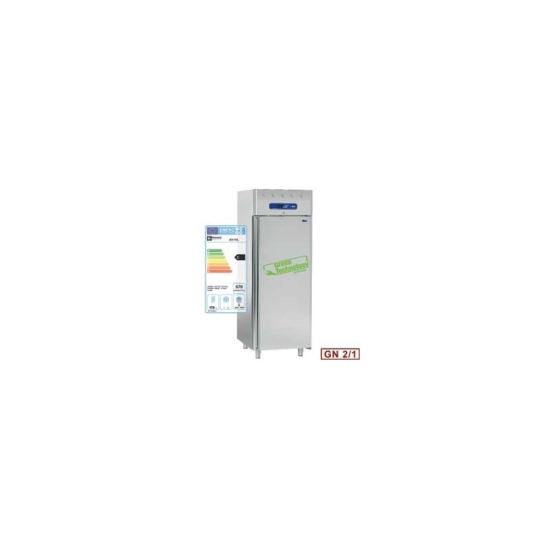ARMOIRE FRIGORIFIQUE 700 L. GN2/1 (GOLD) ARMOIRE FRIGORIFIQUE 700 L. GN2/1 (GOLD)