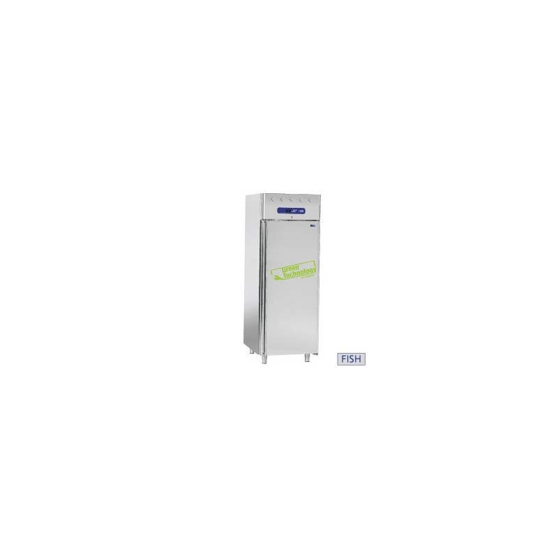 Armoire Frigorifique à poisson 700l (gn 2/1)