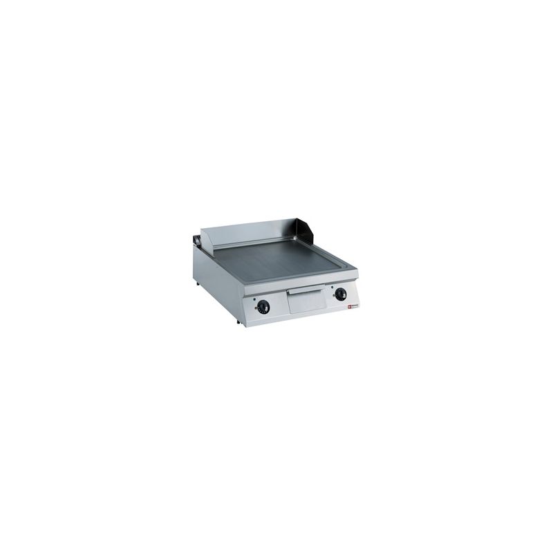 PLAQUE DE CUISSON ÉLECTRIQUE LISSE -TOP- PLAQUE DE CUISSON ÉLECTRIQUE LISSE -TOP-