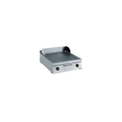 PLAQUE DE CUISSON ÉLECTRIQUE LISSE -TOP-