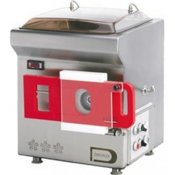 Hachoir refrigere-zircon, DADAUX...