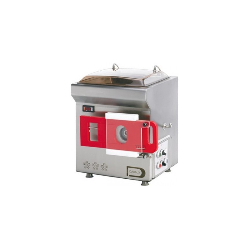 Hachoir refrigere-zircon, DADAUX...