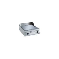 PLAQUE DE CUISSON ÉLECTRIQUE LISSE CHROME -TOP-