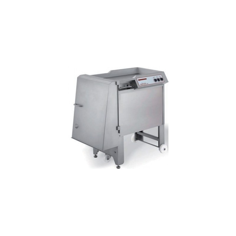 Cubeuse CUBIXX 100, DADAUX...